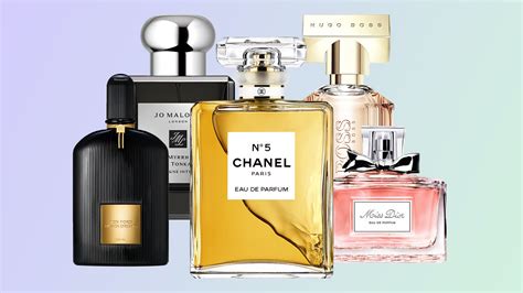 Best Selling Women's Perfume & Fragrances .